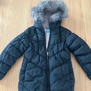 Columbia Girls Puffer Jacket